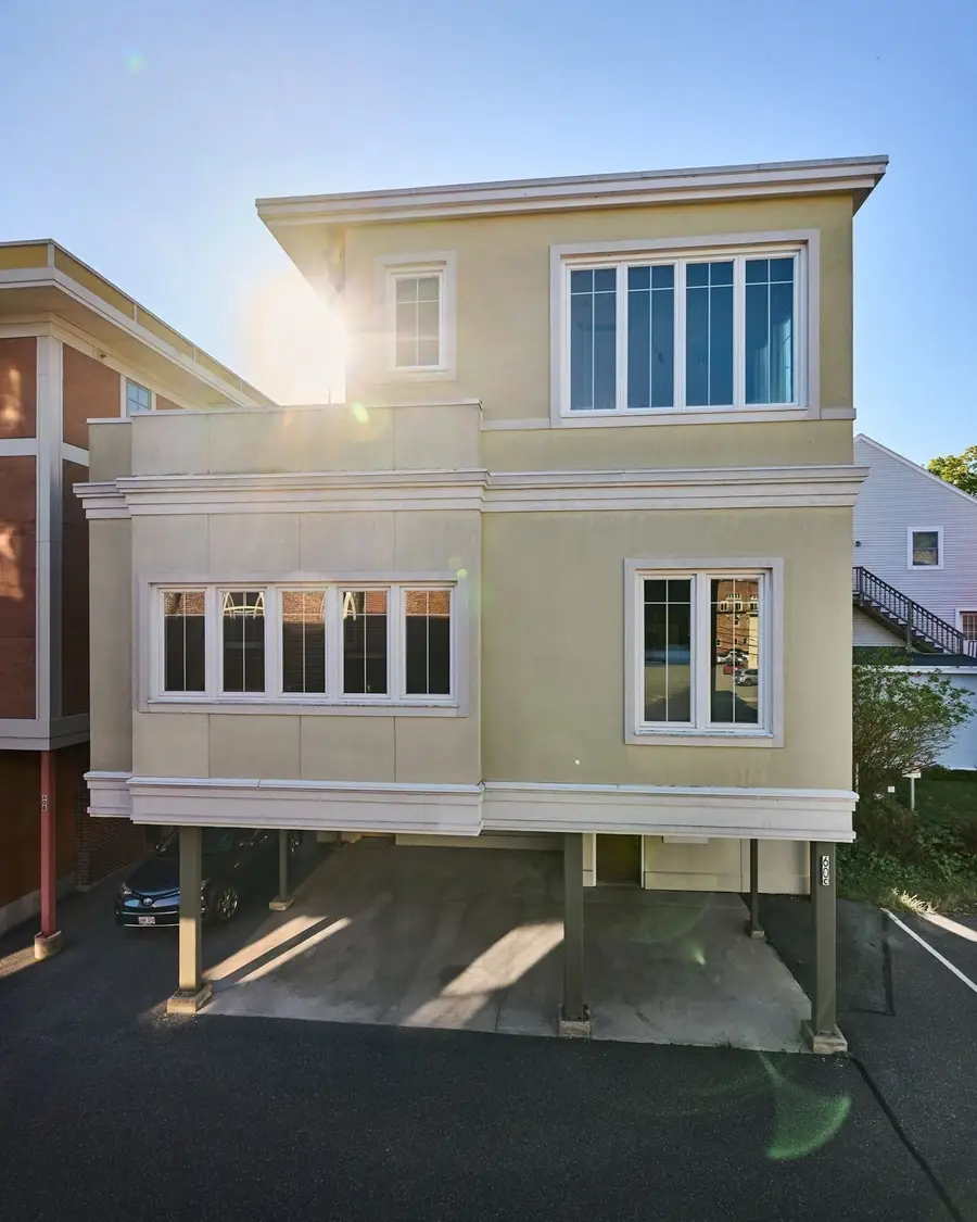60-C Masonic Street, Northampton, MA 01060 - #2