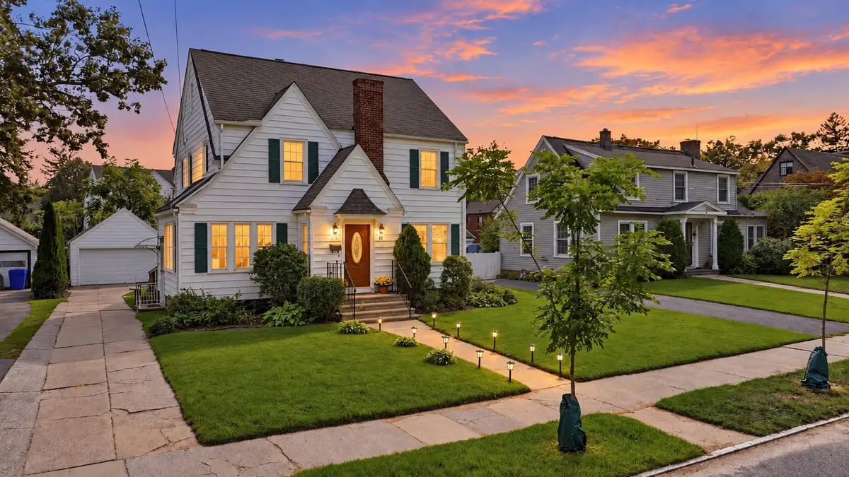 45 Bronson Ter, Springfield, MA 01108 - #1