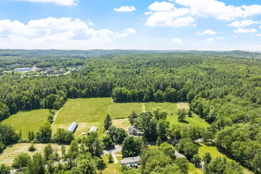 Lot 3 Old Mill Rd, Harvard, MA 01451 - #3
