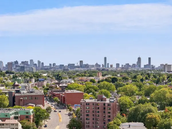 5 Haskell Street #43, Cambridge, MA 02140