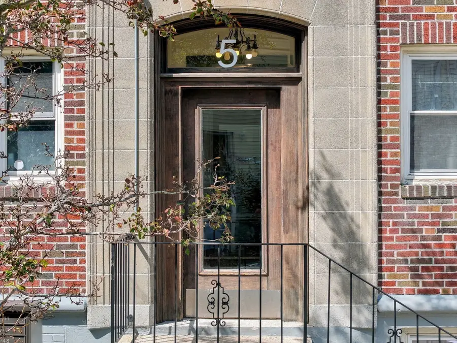 5 Haskell Street #43, Cambridge, MA 02140 - #3