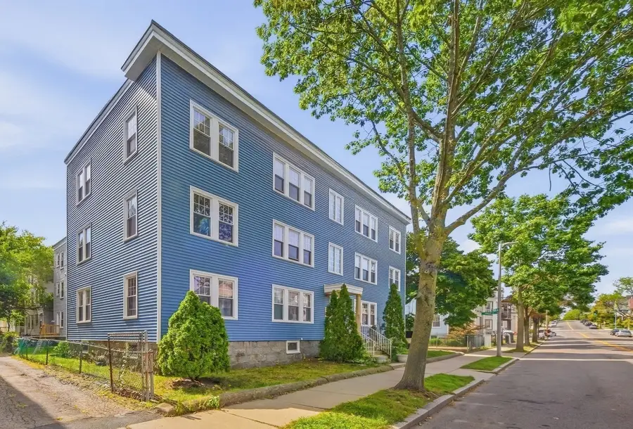 103 Welles Ave #3R, Boston, MA 02124 - #2