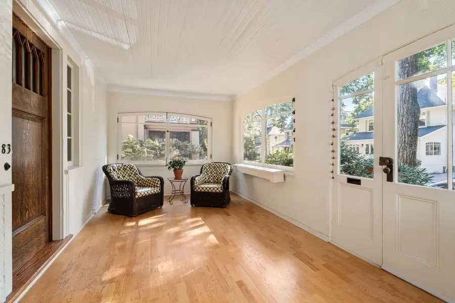 83 Prince Street, Boston, MA 02130 - #2