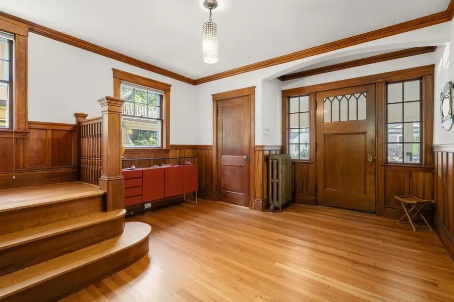 83 Prince Street, Boston, MA 02130 - #3