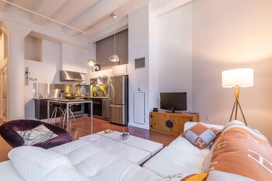 88 Kingston St #2D, Boston, MA 02111 - #2