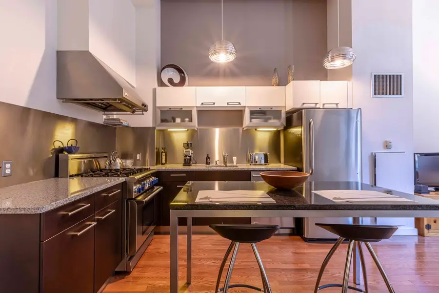 88 Kingston St #2D, Boston, MA 02111 - #3