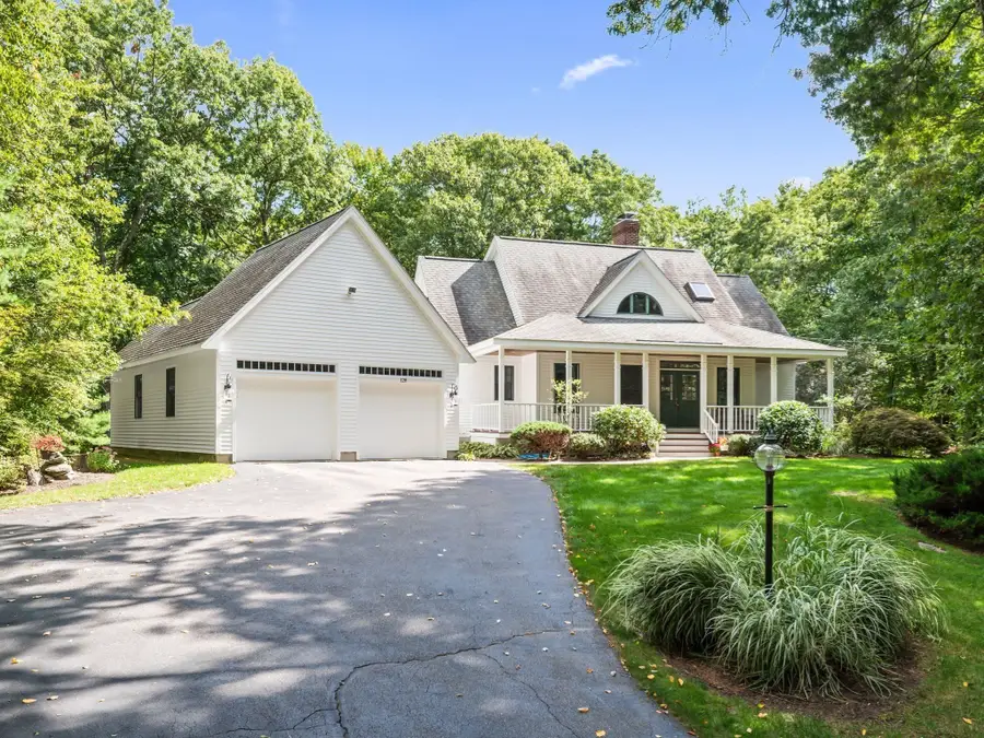 128 Warren St., Boylston, MA 01505 - #2