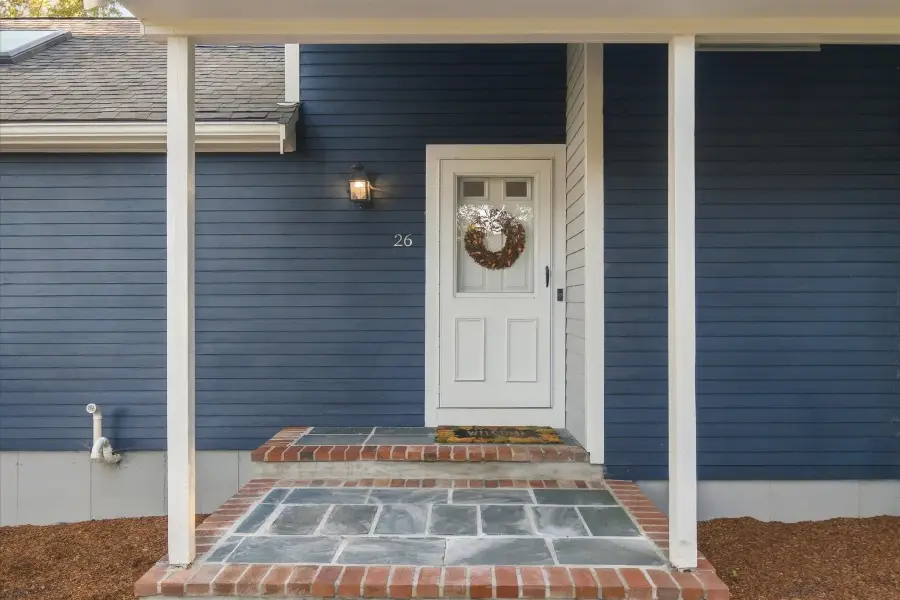 26 Spinnaker St, Sandwich, MA 02563 - #2