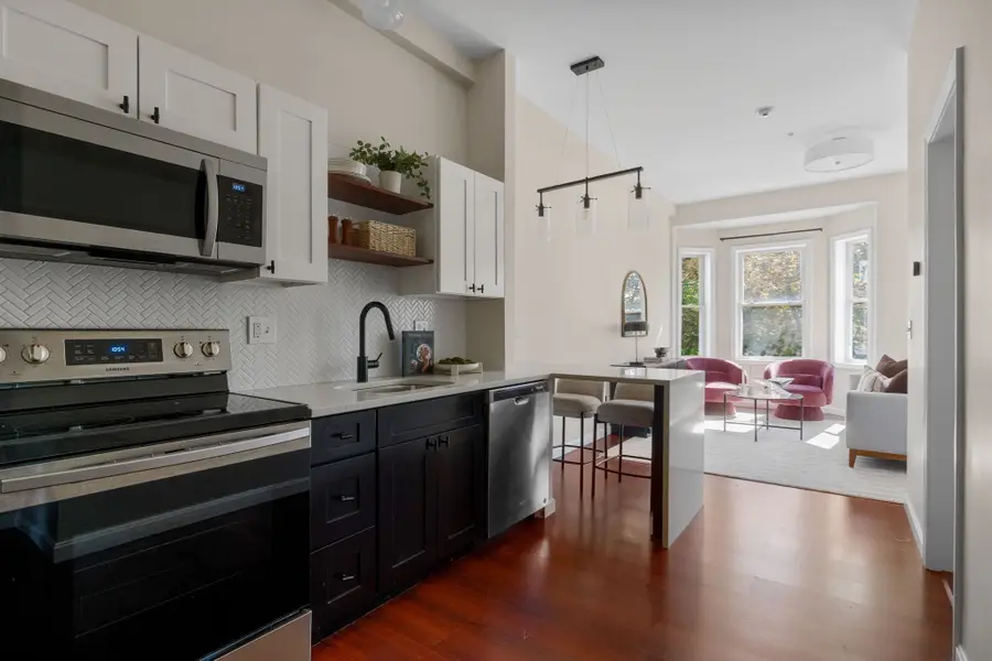 256 Bremen St #2, Boston, MA 02128 - #2
