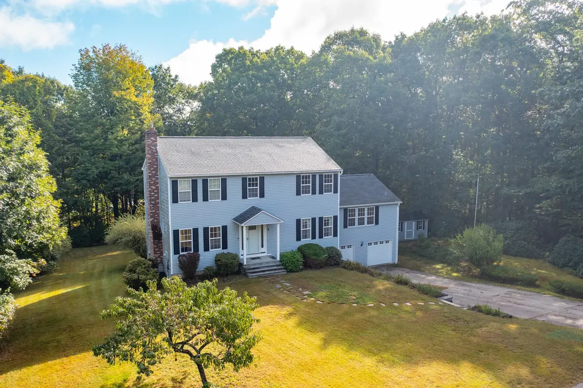 3 Scott Lane, Leicester, MA 01524 - #1