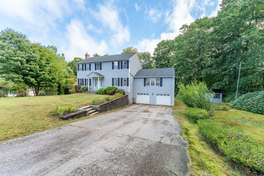 3 Scott Lane, Leicester, MA 01524 - #3