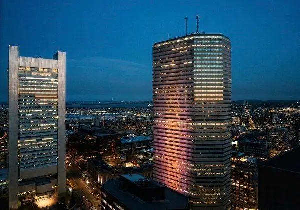 240 Devonshire Street #3607, Boston, MA 02110