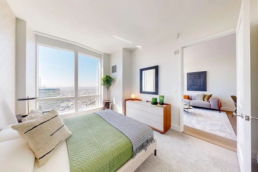 240 Devonshire Street #3607, Boston, MA 02110 - #2