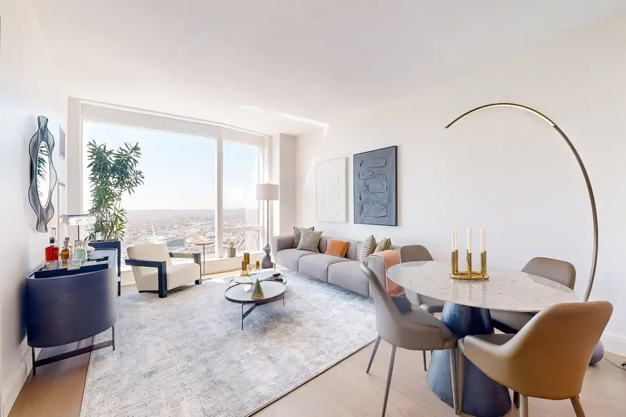 240 Devonshire Street #3607, Boston, MA 02110 - #3
