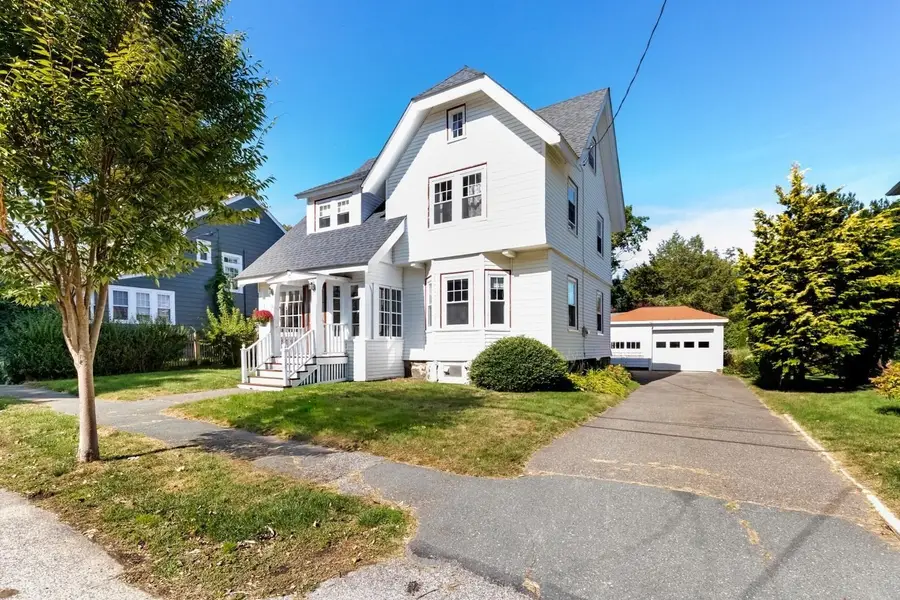 17 Sturtevant St, Beverly, MA 01915 - #2