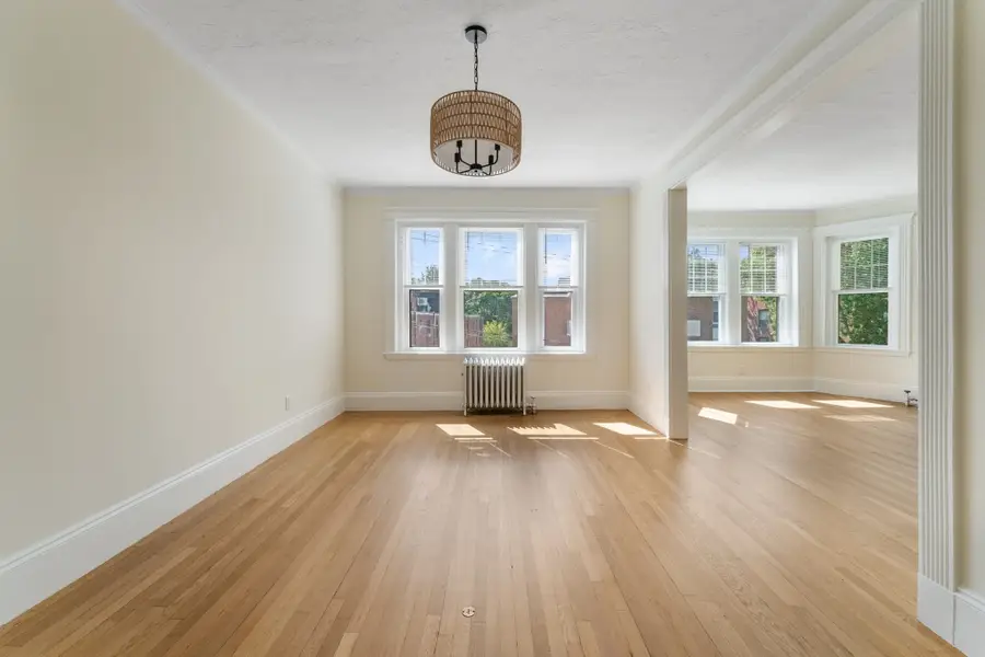 97 Marion Street #5, Brookline, MA 02446 - #2