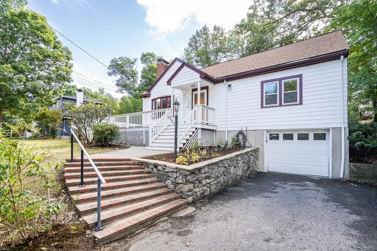 857 Gay St, Westwood, MA 02090 - #1