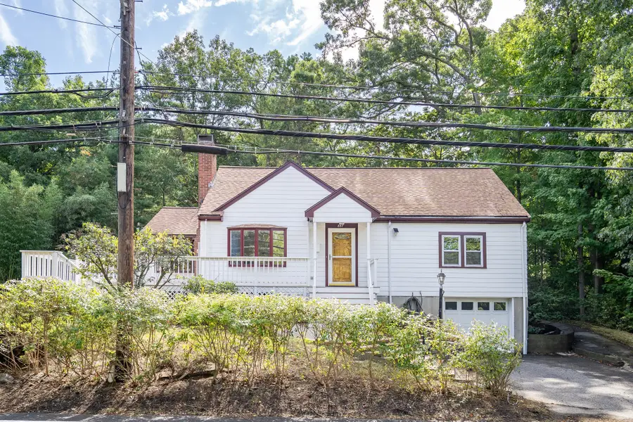 857 Gay St, Westwood, MA 02090 - #3