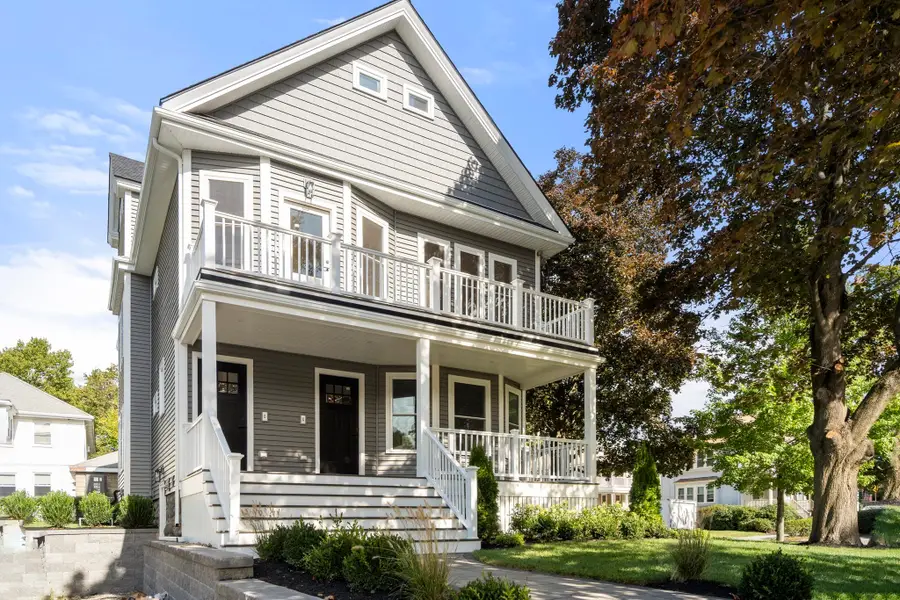 164 Church Street #164, Watertown, MA 02472 - #2