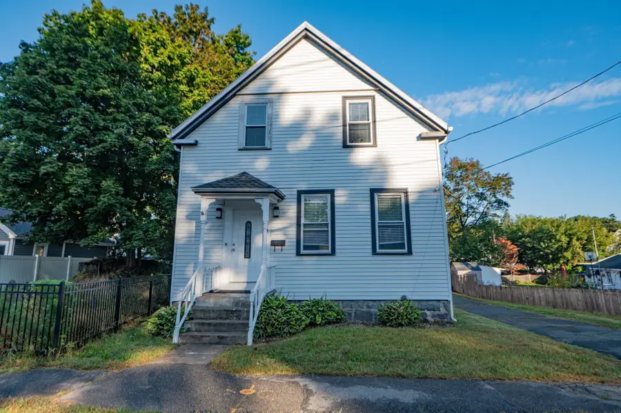 19 Lynn St, Peabody, MA 01960 - #2