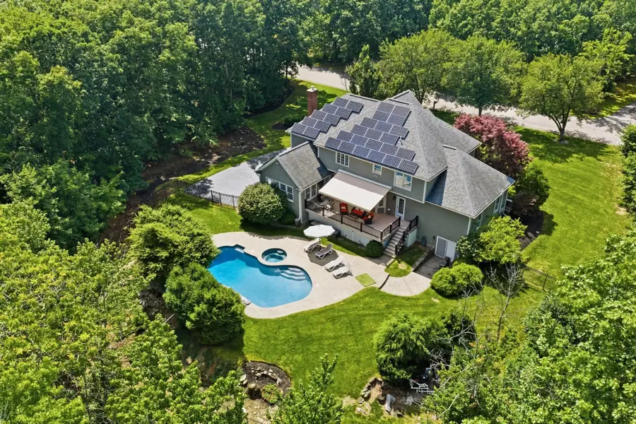 5 Sherwood Rd, Windham, NH 03087 - #2