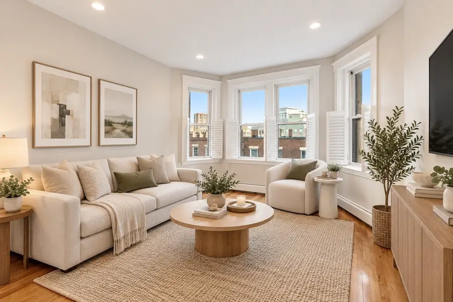 451 Park Dr #4D, Boston, MA 02215 - #2