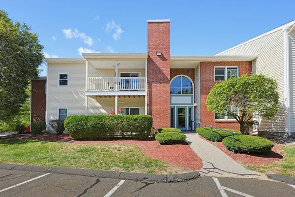 47 Rose Ct #47, Norwood, MA 02062