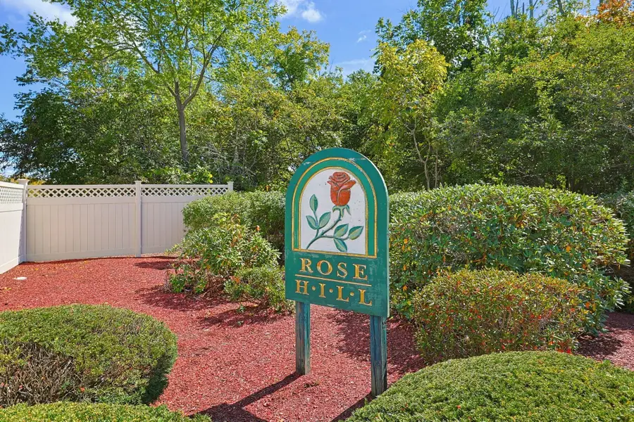 47 Rose Ct #47, Norwood, MA 02062 - #2
