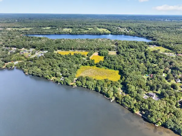 Lot 4 Nathan Kaplan Way, Westport, MA 02790