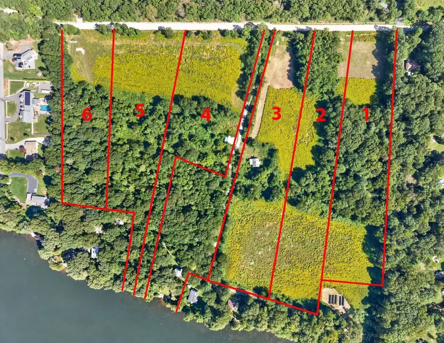 Lot 4 Nathan Kaplan Way, Westport, MA 02790 - #2