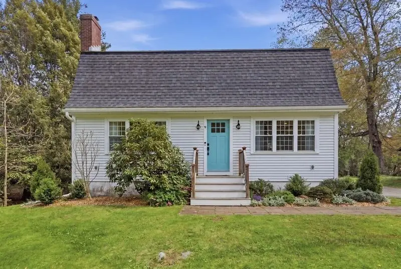 9 Indian Path, North Grafton, MA 01536 - #1