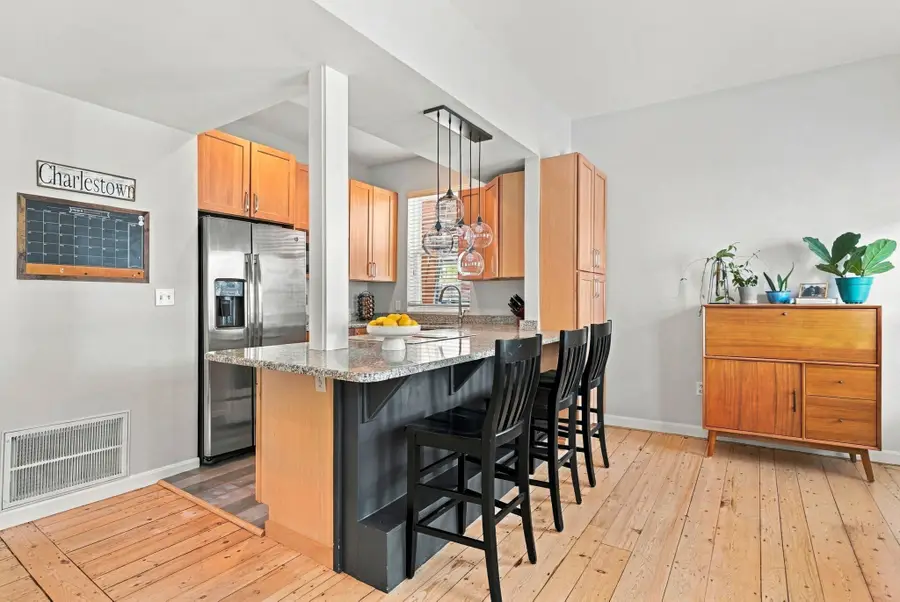 50 Sullivan #2, Boston, MA 02129 - #2