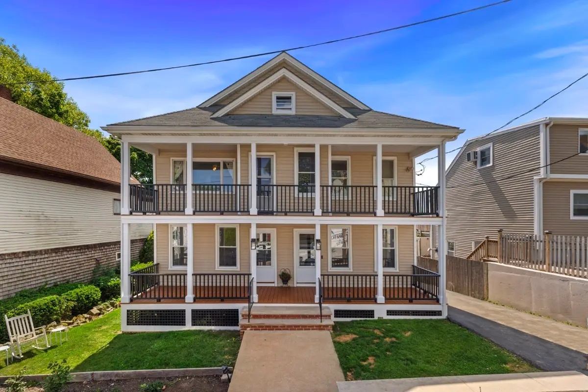 6 Mystic Ave, Gloucester, MA 01930 - #1