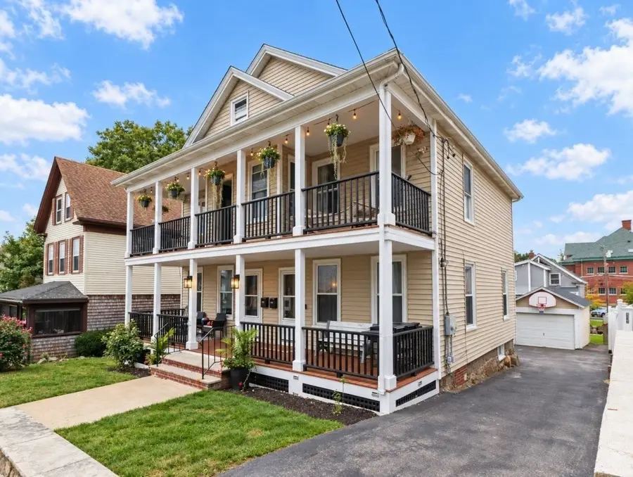 6 Mystic Ave, Gloucester, MA 01930 - #2