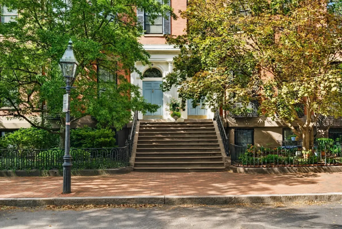 79 Marlborough Street, Boston, MA 02116 - #1