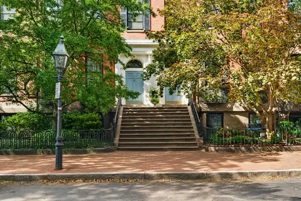 79 Marlborough Street, Boston, MA 02116