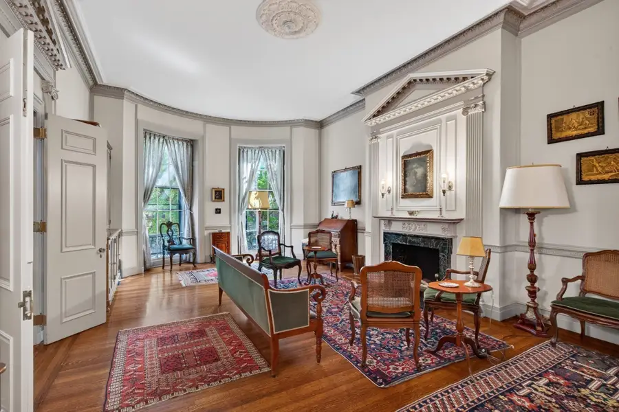 79 Marlborough Street, Boston, MA 02116 - #3