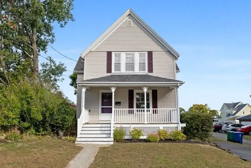 11 Sweetser Ave, Reading, MA 01867 - #1