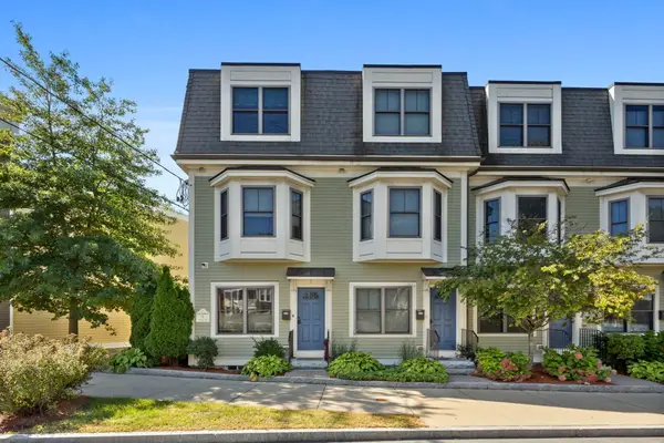 160 Green Street #1, Melrose, MA 02176