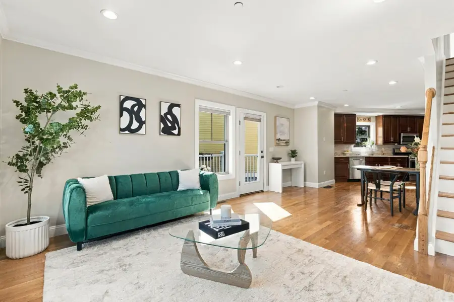 160 Green Street #1, Melrose, MA 02176 - #2