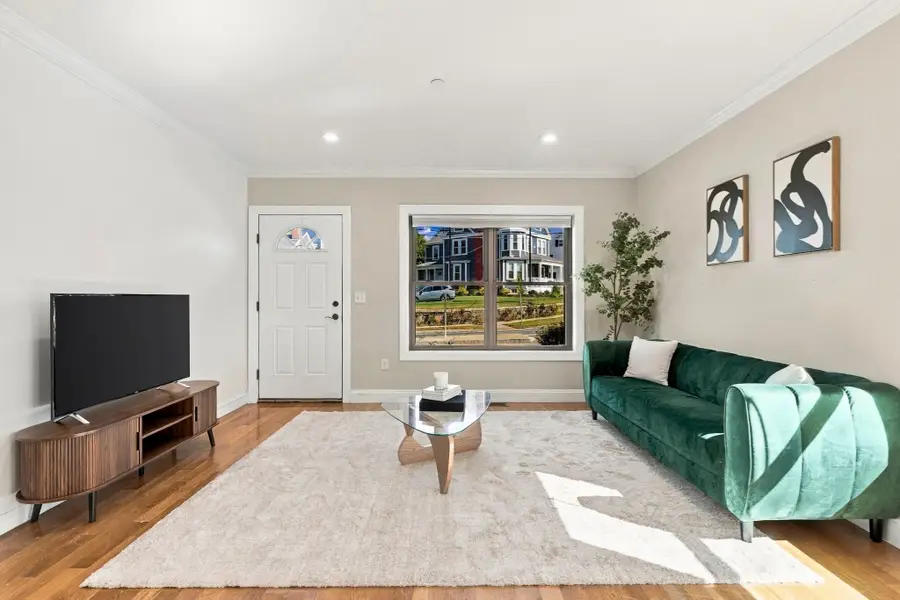 160 Green Street #1, Melrose, MA 02176 - #3
