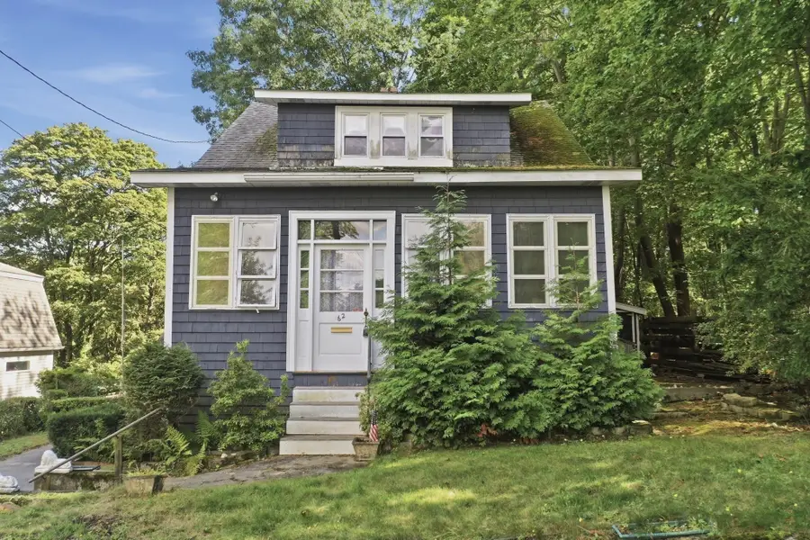62 Chase Avenue, Lexington, MA 02421 - #3