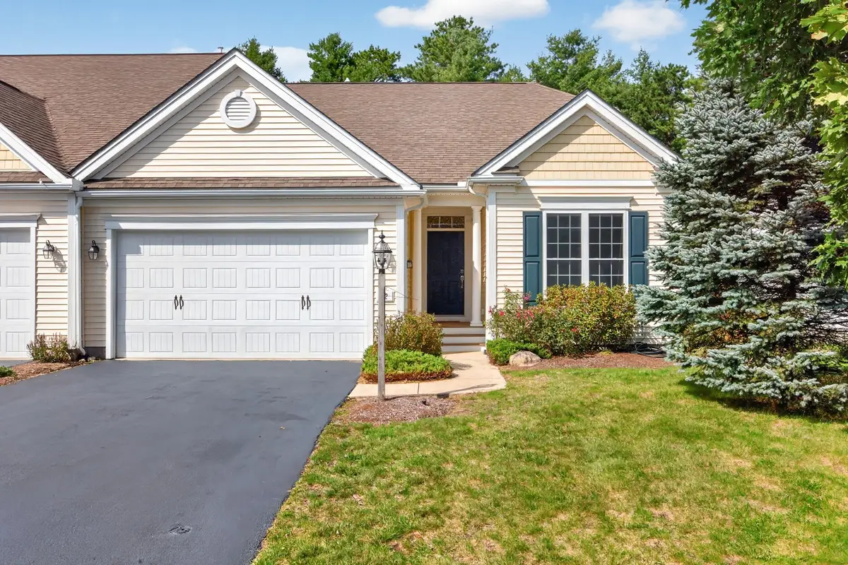 12 Maplewood, Plymouth, MA 02360 - #1