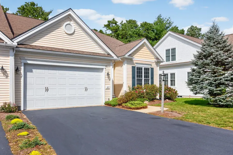 12 Maplewood, Plymouth, MA 02360 - #2