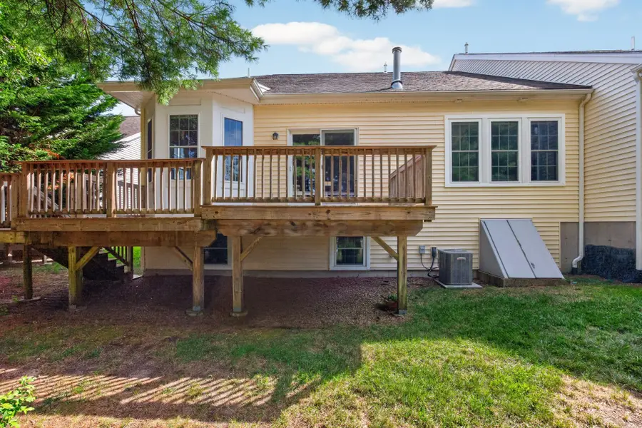 12 Maplewood, Plymouth, MA 02360 - #3
