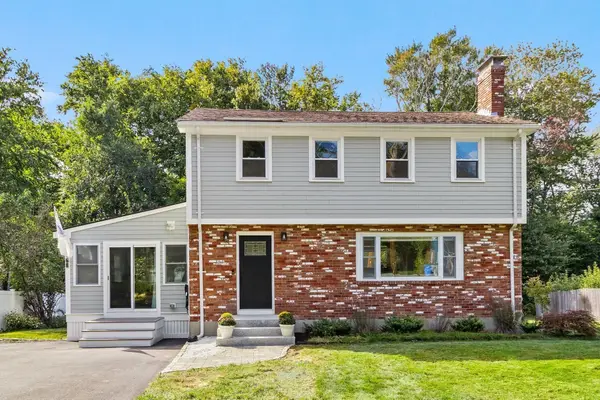 468 Underwood St, Holliston, MA 01746