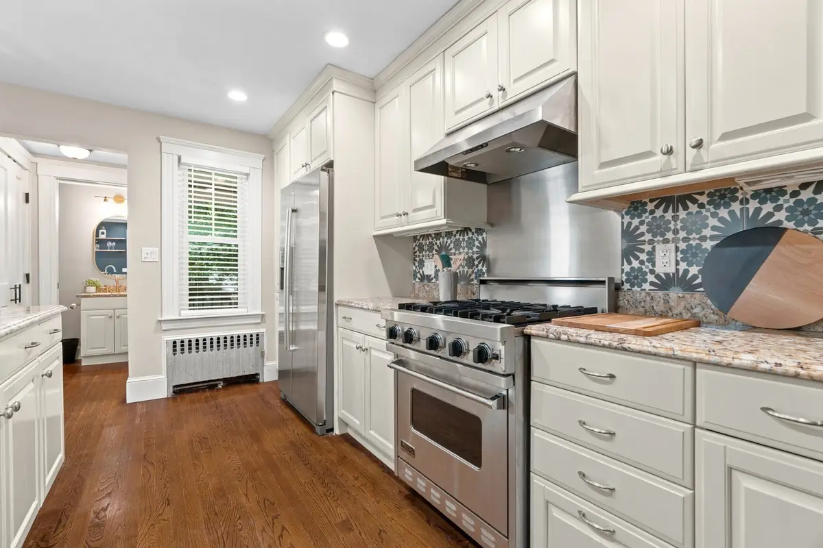 105 Walk Hill St #2, Boston, MA 02130 - #1