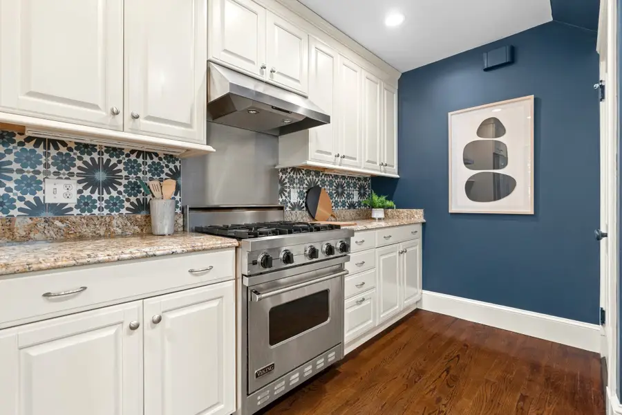 105 Walk Hill St #2, Boston, MA 02130 - #2