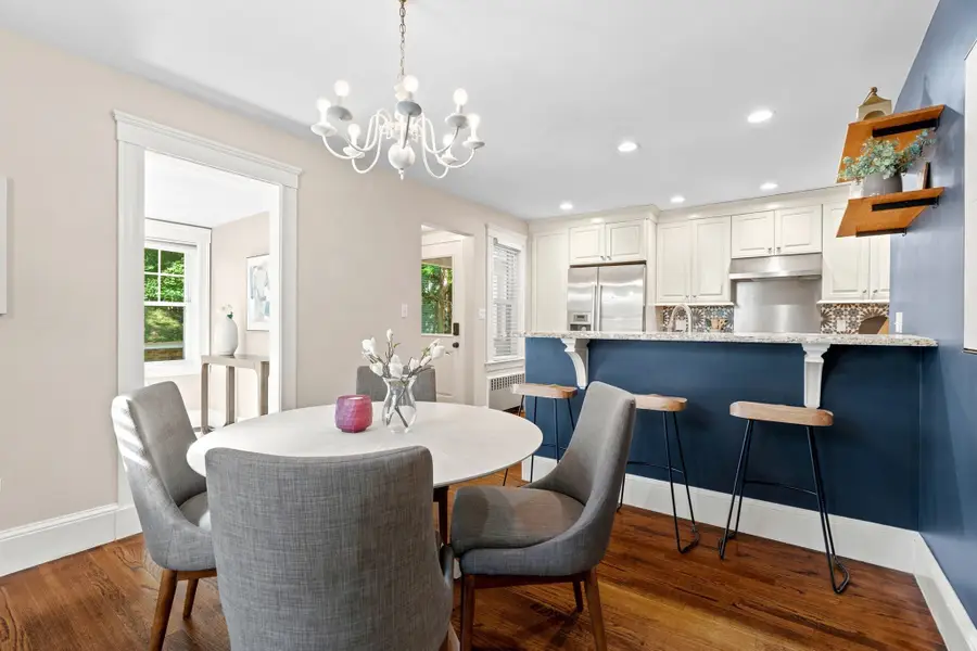 105 Walk Hill St #2, Boston, MA 02130 - #3