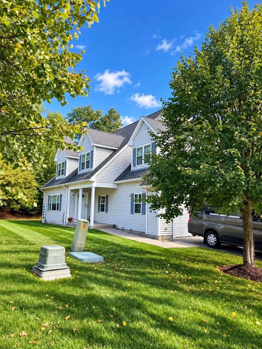 1 Patriots Way #A, Sterling, MA 01564 - #1